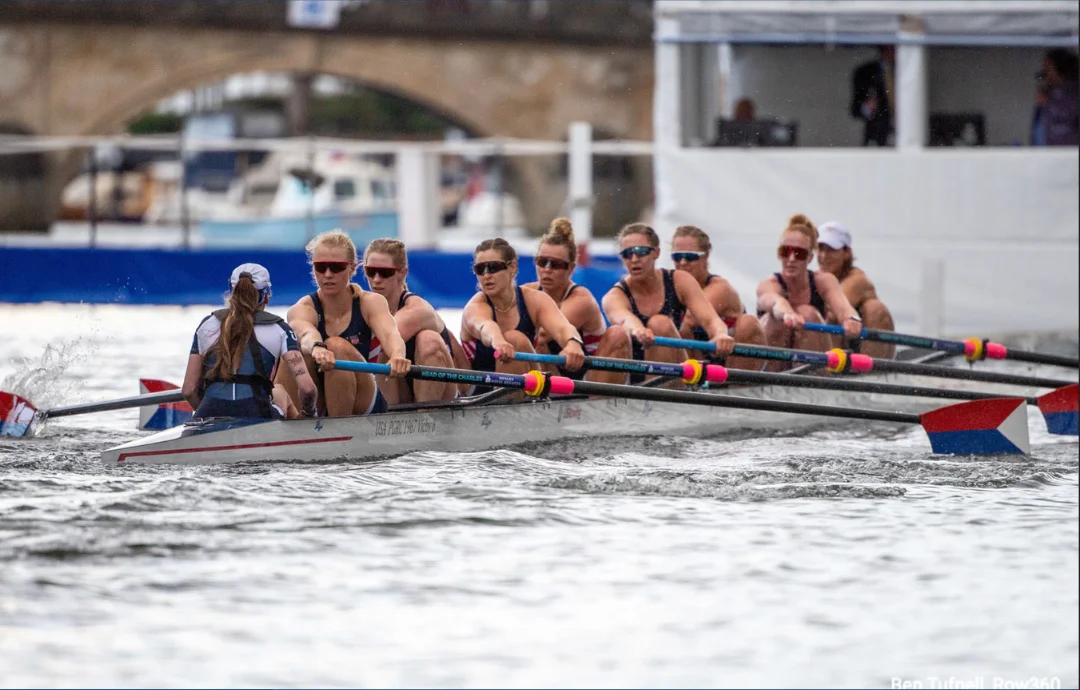 Title image for What Do Elite Coxswains Say During Races?