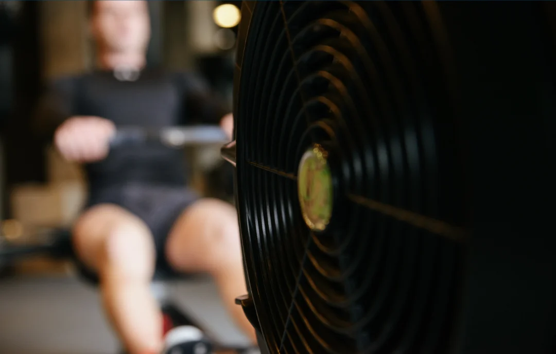 Title image for You Can’t Use Fitness You Can’t Deliver: Neuromuscular Fatigue in Rowing